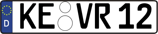 KE-VR12