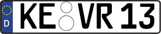 KE-VR13