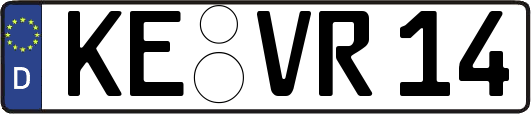 KE-VR14