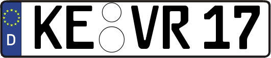 KE-VR17