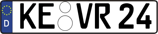 KE-VR24