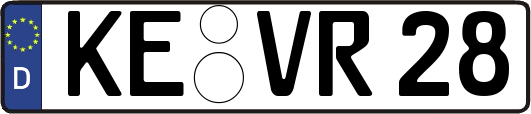 KE-VR28