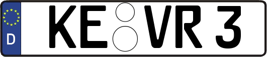 KE-VR3