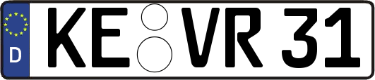 KE-VR31