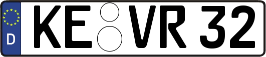 KE-VR32