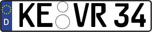 KE-VR34