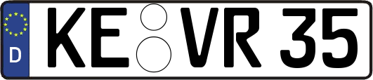 KE-VR35