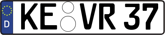 KE-VR37