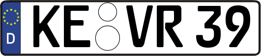KE-VR39