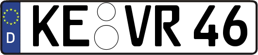 KE-VR46