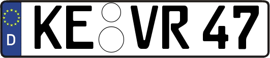 KE-VR47
