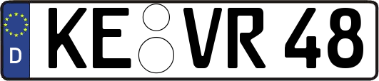 KE-VR48