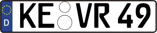 KE-VR49