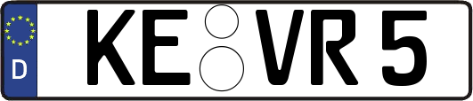 KE-VR5
