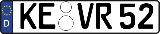 KE-VR52