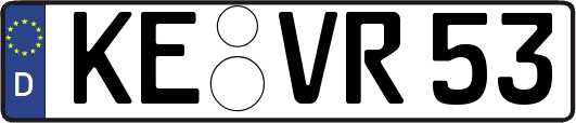 KE-VR53