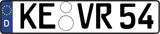 KE-VR54