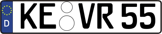 KE-VR55