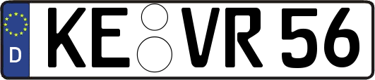 KE-VR56