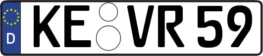KE-VR59