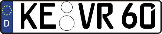 KE-VR60