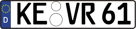 KE-VR61