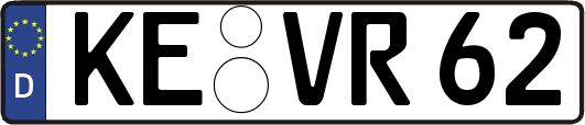 KE-VR62