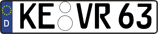 KE-VR63