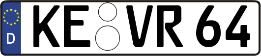KE-VR64
