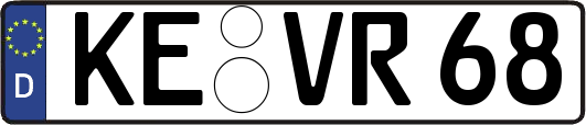 KE-VR68