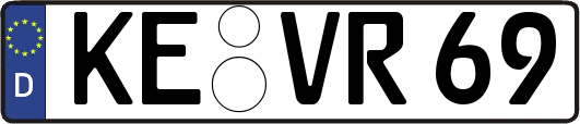 KE-VR69