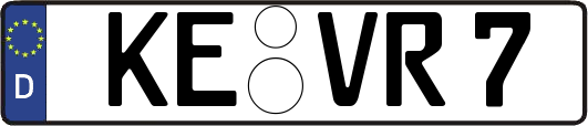 KE-VR7