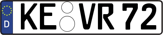KE-VR72