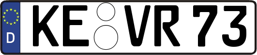 KE-VR73