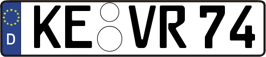 KE-VR74
