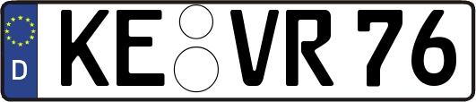 KE-VR76