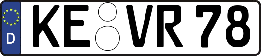 KE-VR78