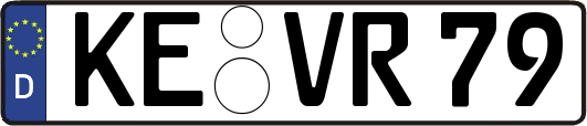 KE-VR79
