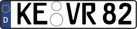 KE-VR82