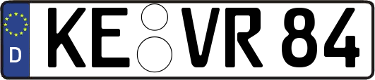 KE-VR84