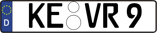 KE-VR9