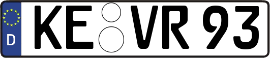 KE-VR93