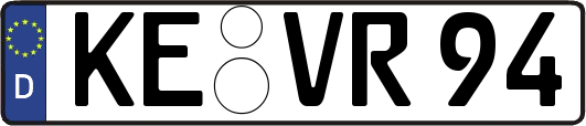 KE-VR94