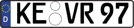 KE-VR97