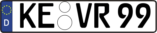 KE-VR99