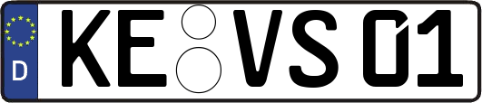KE-VS01