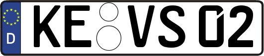 KE-VS02