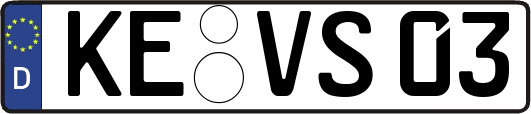 KE-VS03