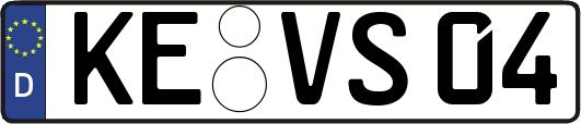 KE-VS04