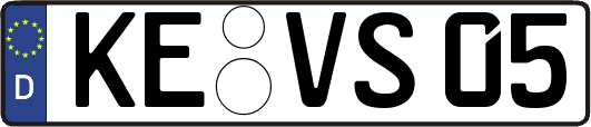 KE-VS05